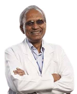 Dr Giridhar